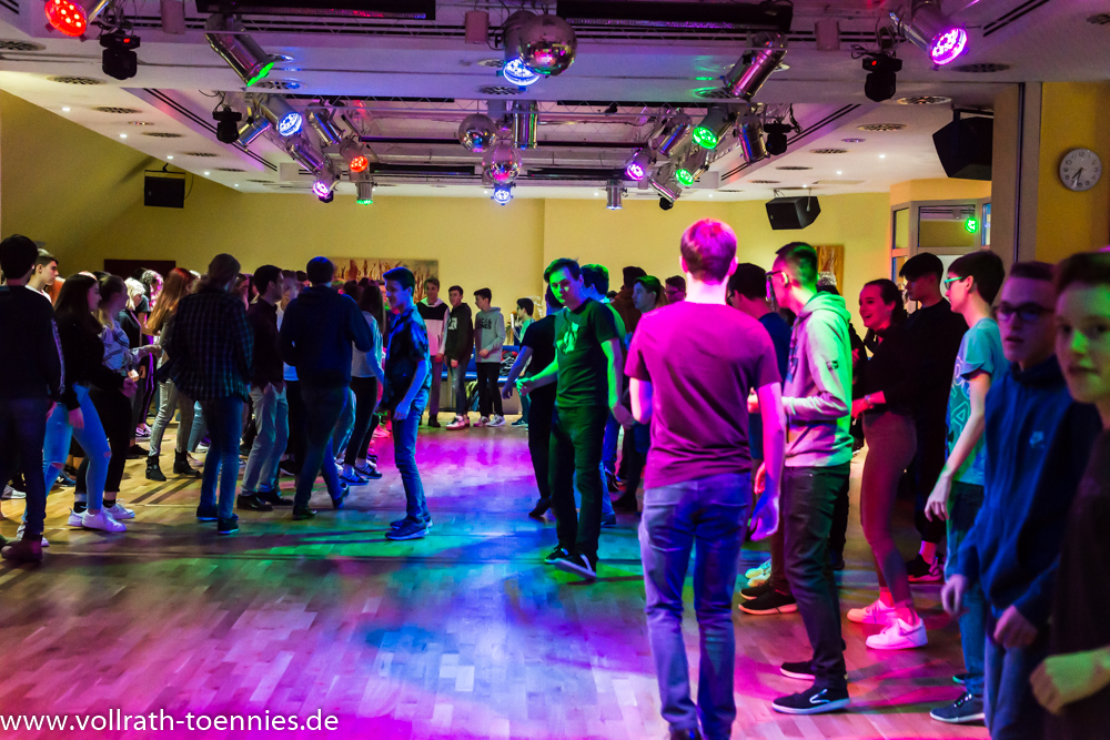 Vollrath Tönnies Galerie